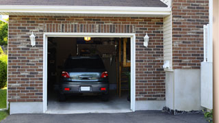 Garage Door Installation at Ridgewood Oaks, Illinois